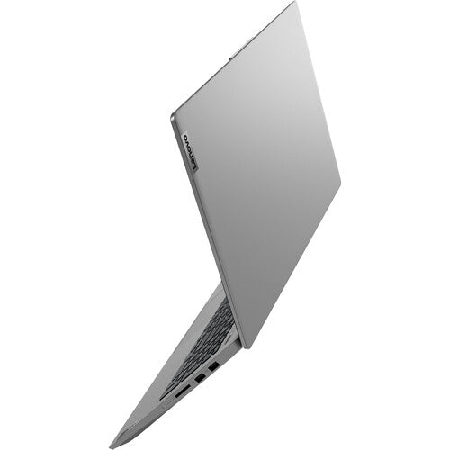 Lenovo IdeaPad 5 15ARE05 15.6" FHD Notebook, AMD R5-4500U, 2.30GHz, 8GB RAM, 512GB SSD, W10H - 81YQ0008US (Refurbished)