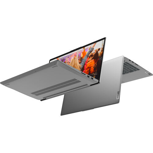 Lenovo IdeaPad 5 15ARE05 15.6" FHD Notebook, AMD R7-4700U, 2.0GHz, 8GB RAM, 512GB SSD, Win 10 Home- 81YQ0009US (Refurbished)