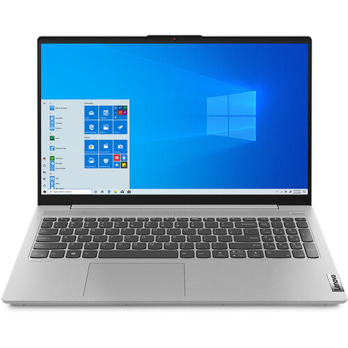 Lenovo IdeaPad 5 15ARE05 15.6" FHD Notebook, AMD R7-4700U, 2.0GHz, 8GB RAM, 512GB SSD, Win 10 Home- 81YQ0009US (Refurbished)