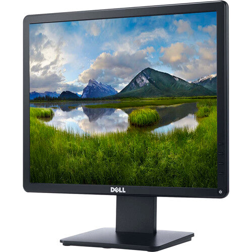 Dell E1715S 17" SXGA LED LCD Monitor, 5ms, 5:4, 1000:1-Contrast - E1715SE (Refurbished)