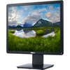 Dell E1715S 17" SXGA LED LCD Monitor, 5ms, 5:4, 1000:1-Contrast - E1715SE