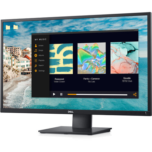 Dell E2720HS 27" Full HD LED Monitor, 5ms, 16:9, 1K:1-Contrast - DELL-E2720HS (Refurbished)