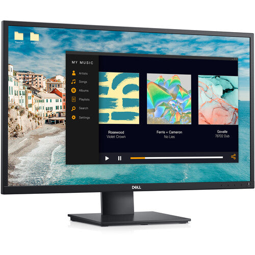 Dell E2720HS 27" Full HD LED Monitor, 5ms, 16:9, 1K:1-Contrast - DELL-E2720HS (Refurbished)