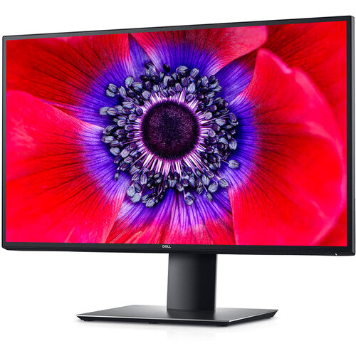 Dell UltraSharp 25" QHD USB-C Monitor, 5ms, 16:9, 1000:1-Contrast - DELL-U2520D (Refurbished)