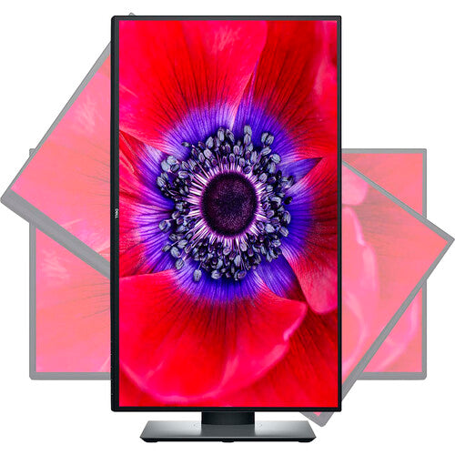 Dell UltraSharp 25" QHD USB-C Monitor, 5ms, 16:9, 1000:1-Contrast - DELL-U2520D (Refurbished)