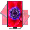 Dell UltraSharp 25" QHD LED LCD Monitor, 5ms, 16:9, 1K:1-Contrast - DELL-U2520D