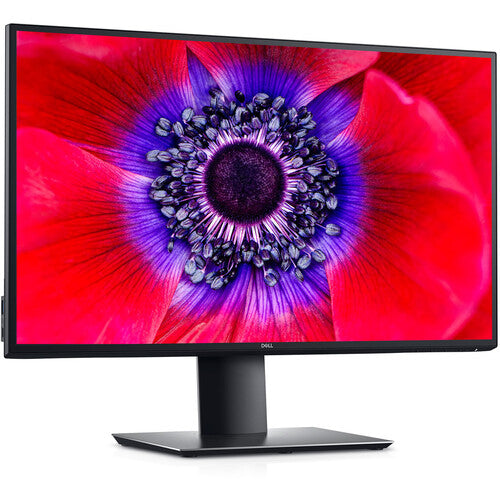 Dell UltraSharp 25" QHD USB-C Monitor, 5ms, 16:9, 1000:1-Contrast - DELL-U2520D (Refurbished)