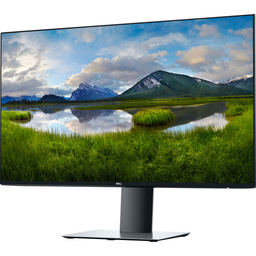 Dell UltraSharp 27" QHD LED LCD Monitor, 5ms, 16:9, 1K:1-Contrast - DELL-U2719DE