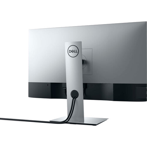 Dell UltraSharp 27" QHD InfinityEdge LED Monitor, 5ms, 16:9, 1K:1-Contrast - DELL-U2719DE (Refurbished)