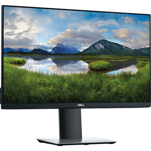 Dell P2319H 23" FHD LED Monitor, 16:9, 5MS, 1000:1-Contrast - DELL-P2319HE (Refurbished)