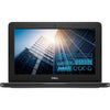 Dell Chromebook 3100 11.6" HD Laptop, Intel Celeron N4020, 1.10GHz, 4GB RAM, 32GB eMMC, Chrome OS - P72FM (Refurbished)