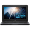 Dell Chromebook 3100 11.6" HD Laptop, Intel Celeron N4020, 1.10GHz, 4GB RAM, 16GB eMMC, Chrome OS - DFXFX