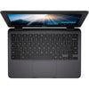 Dell Chromebook 3100 11.6" HD Laptop, Intel Celeron N4020, 1.10GHz, 4GB RAM, 16GB eMMC, Chrome OS - 0JWC5 (Refurbished)