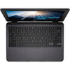 Dell Chromebook 3100 11.6" HD Laptop, Intel Celeron N4020, 1.10GHz, 4GB RAM, 16GB eMMC, Chrome OS - VKP06-REFB (Refurbished)