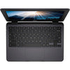 Dell Chromebook 3100 11.6" HD Laptop, Intel Celeron N4020, 1.10GHz, 4GB RAM, 16GB eMMC, Chrome OS - 5783K-REFB (Refurbished)