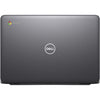 Dell Chromebook 3100 11.6" HD Laptop, Intel Celeron N4020, 1.10GHz, 4GB RAM, 32GB eMMC, Chrome OS - G4YY1 (Refurbished)