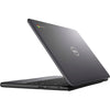 Dell Chromebook 3100 11.6" HD Laptop, Intel Celeron N4020, 1.10GHz, 4GB RAM, 32GB eMMC, Chrome OS - G4YY1