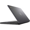 Dell Chromebook 3100 11.6" HD Laptop, Intel Celeron N4020, 1.10GHz, 4GB RAM, 32GB eMMC, Chrome OS - G4YY1 (Refurbished)