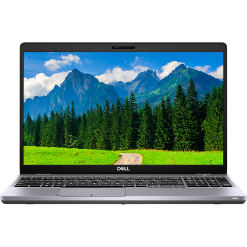 Dell Latitude 5510 15.6" FHD Notebook, Intel i5-10310U, 1.70GHz, 16GB RAM, 512GB SSD, Win11P - 619091635871-R (Refurbished)