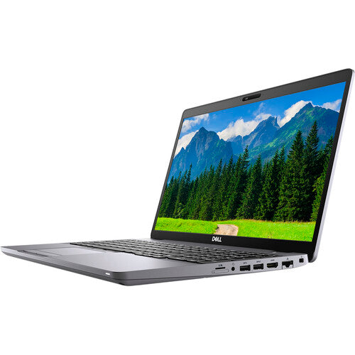 Dell Latitude 5510 15.6" FHD Notebook, Intel i7-10610U, 1.80GHz, 16GB RAM, 512GB SSD, Win10P - 6VHCW (Refurbished)