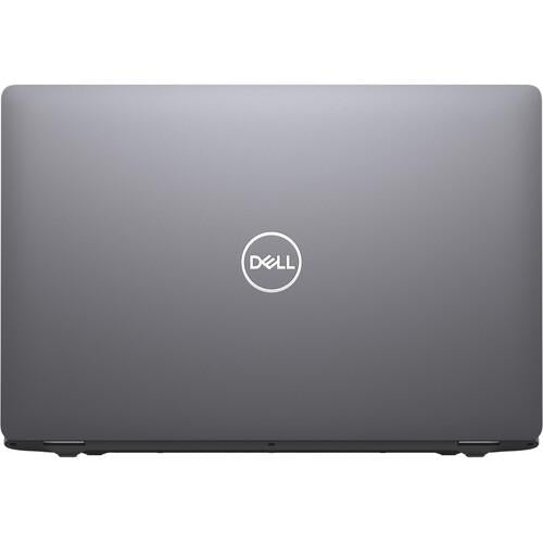 Dell Latitude 5510 15.6" HD Notebook, Intel i5-10210U, 1.60GHz, 8GB RAM, 256GB SSD, Win10P - JOY5-5510-N01 (Refurbished)
