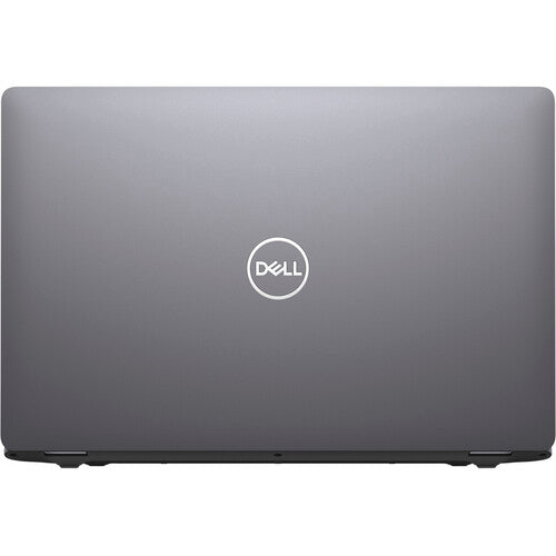 Dell Latitude 5510 15.6" FHD Notebook, Intel i5-10210U, 1.60GHz, 8GB RAM, 500GB HDD, Win10P - 9P0WP (Refurbished)