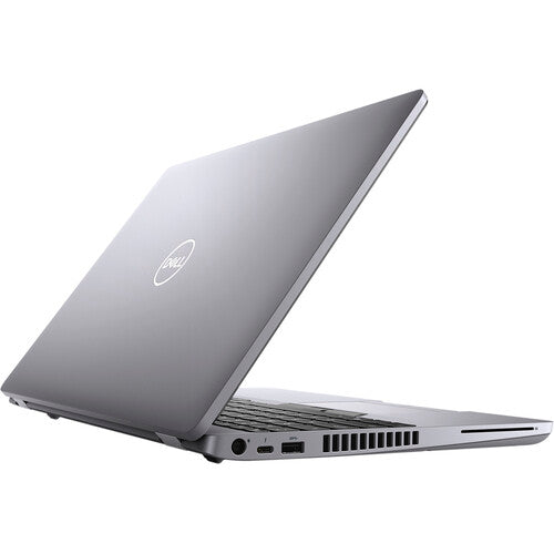 Dell Latitude 5510 15.6" FHD Notebook, Intel i5-10210U, 1.60GHz, 8GB RAM, 500GB HDD, Win10P - 9P0WP (Refurbished)