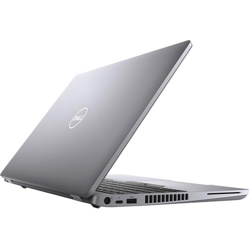 Dell Latitude 5510 15.6" HD Notebook, Intel i5-10210U, 1.60GHz, 8GB RAM, 256GB SSD, Win10P - JOY5-5510-N01 (Refurbished)