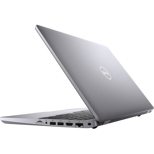 Dell Latitude 5510 15.6" FHD Notebook, Intel i5-10210U, 1.60GHz, 8GB RAM, 500GB HDD, Win10P - 9P0WP (Refurbished)