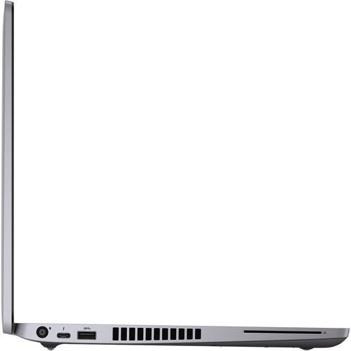 Dell Latitude 5510 15.6" FHD Notebook, Intel i5-10210U, 1.60GHz, 8GB RAM, 500GB HDD, Win10P - 9P0WP (Refurbished)