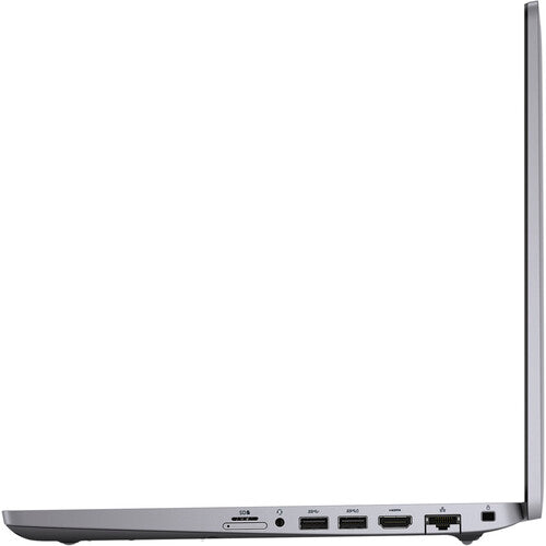 Dell Latitude 5510 15.6" FHD Notebook, Intel i5-10210U, 1.60GHz, 8GB RAM, 500GB HDD, Win10P - 9P0WP (Refurbished)