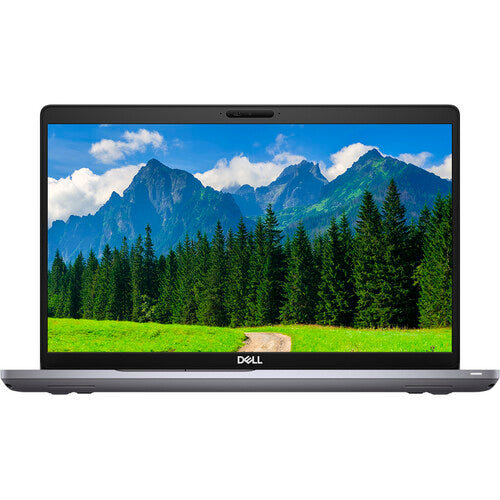 Dell Latitude 5511 15.6" FHD Notebook, Intel i7-10850H, 2.70GHz, 16GB RAM, 512GB SSD, Win10P - WVVW3 (Refurbished)
