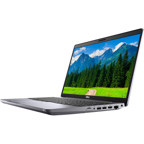 Dell Latitude 5511 15.6" FHD Notebook, Intel i5-10400H, 2.60GHz, 16GB RAM, 256GB SSD, Win11P - 619091635987-R (Refurbished)