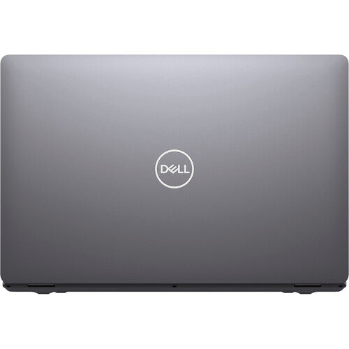 Dell Latitude 5511 15.6" FHD Notebook, Intel i5-10400H, 2.60GHz, 16GB RAM, 256GB SSD, Win11P - 619091635987-R (Refurbished)