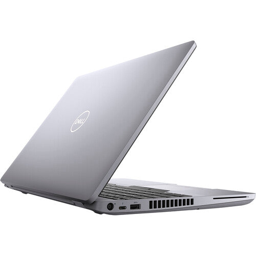 Dell Latitude 5511 15.6" FHD Notebook, Intel i5-10400H, 2.60GHz, 16GB RAM, 256GB SSD, Win11P - 619091635987-R (Refurbished)