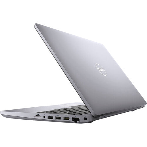 Dell Latitude 5511 15.6" FHD Notebook, Intel i5-10400H, 2.60GHz, 16GB RAM, 256GB SSD, Win11P - 619091635987-R (Refurbished)