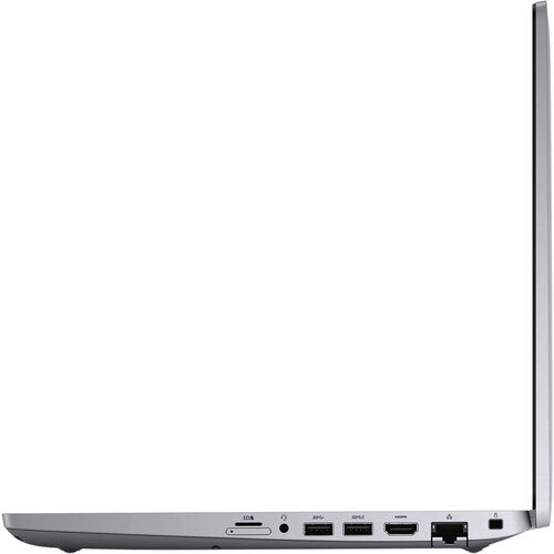 Dell Latitude 5511 15.6" FHD Notebook, Intel i5-10400H, 2.60GHz, 16GB RAM, 256GB SSD, Win11P - 619091635987-R (Refurbished)