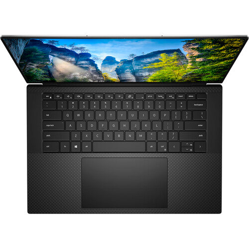 Dell Precision 5550 15.6" FHD+ Mobile Workstation, Intel i7-10850H, 2.70GHz, 32GB RAM, 512GB SSD, Win10P - W9VTY (Refurbished)