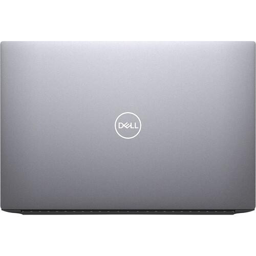 Dell Precision 5550 15.6" FHD+ Mobile Workstation, Intel i7-10850H, 2.70GHz, 32GB RAM, 512GB SSD, Win10P - W9VTY (Refurbished)