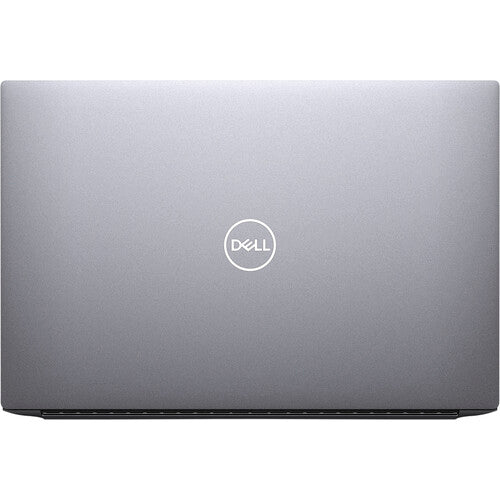 Dell Precision 5550 15.6" FHD+ Mobile Workstation, Intel i7-10750H, 2.60GHz, 32GB RAM, 512GB SSD, Win10P - PV6R6 (Refurbished)