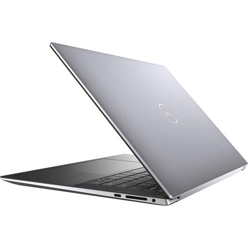 Dell Precision 5550 15.6" FHD+ Mobile Workstation, Intel i7-10850H, 2.70GHz, 32GB RAM, 512GB SSD, Win10P - W9VTY (Refurbished)