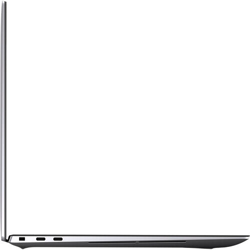 Dell Precision 5550 15.6" FHD+ Mobile Workstation, Intel i7-10750H, 2.60GHz, 32GB RAM, 512GB SSD, Win10P - 78R7C (Refurbished)