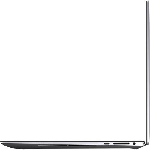 Dell Precision 5550 15.6" FHD+ Mobile Workstation, Intel i7-10850H, 2.70GHz, 32GB RAM, 512GB SSD, Win10P - W9VTY (Refurbished)