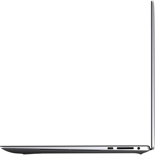 Dell Precision 5550 15.6" FHD+ Mobile Workstation, Intel i7-10750H, 2.60GHz, 32GB RAM, 512GB SSD, Win10P - 78R7C (Refurbished)