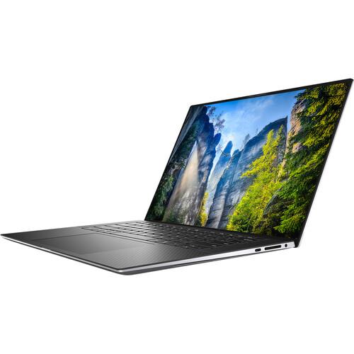 Dell Precision 5550 15.6" FHD+ Mobile Workstation, Intel i7-10850H, 2.70GHz, 32GB RAM, 512GB SSD, Win10P - W9VTY (Refurbished)