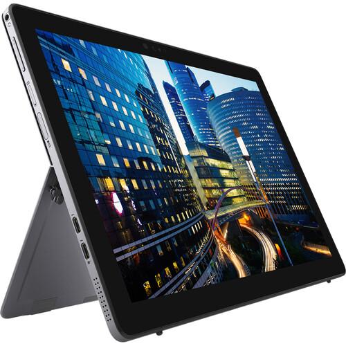 Dell Latitude 7210 12.3" FHD Convertible Tablet, Intel i7-10610U, 1.80GHz, 16GB RAM, 256GB SSD, Win10P - RDW16 (Refurbished)