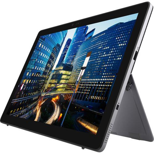 Dell Latitude 7210 12.3" FHD Convertible Tablet, Intel i7-10610U, 1.80GHz, 16GB RAM, 256GB SSD, Win10P - RDW16 (Refurbished)