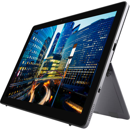 Dell Latitude 7210 12.3" FHD Convertible Tablet, Intel i7-10610U, 1.80GHz, 16GB RAM, 512GB SSD, Win10P - 9PT1X (Refurbished)