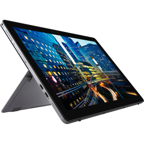 Dell Latitude 7210 12.3" FHD Convertible Tablet, Intel i7-10610U, 1.80GHz, 16GB RAM, 512GB SSD, Win10P - 9PT1X (Refurbished)