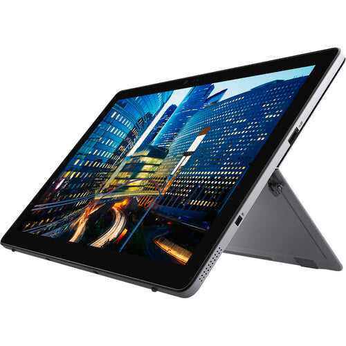 Dell Latitude 7210 12.3" FHD Convertible Notebook, Intel i5-10310U, 1.70GHz, 8GB RAM, 256GB SSD, Win10P - RDDD5 (Refurbished)
